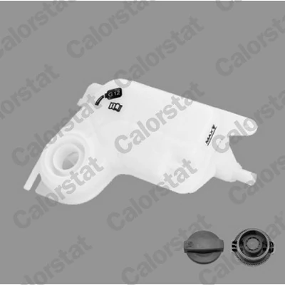 Expansion Tank, coolant